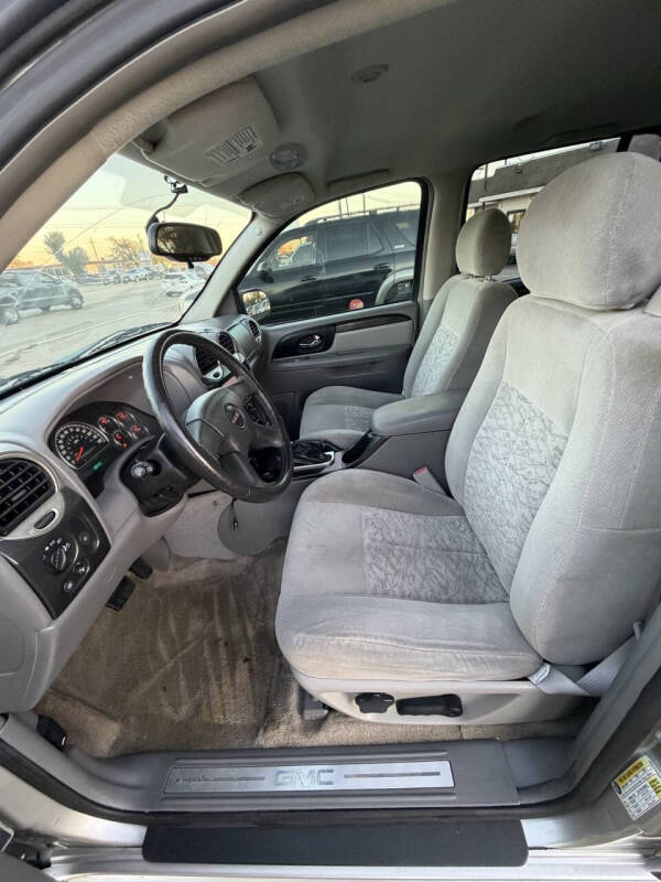 2006 GMC Envoy XL SLT