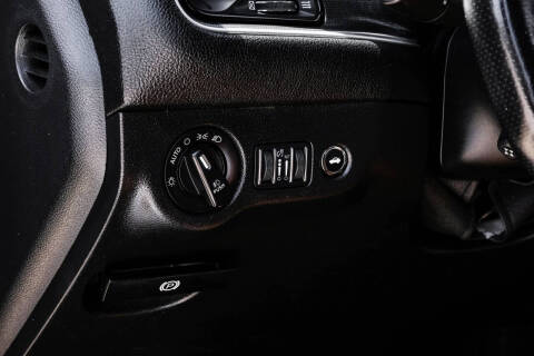 2016 Dodge Challenger SRT 392