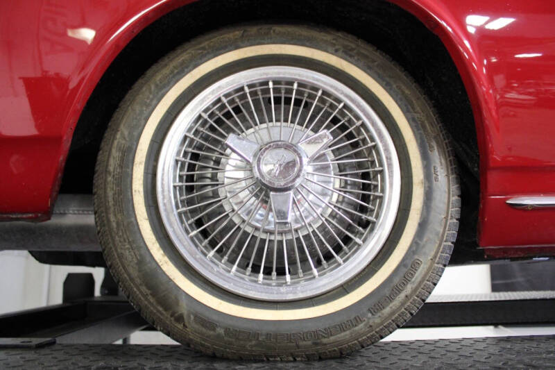 1965 Chevrolet Corvair