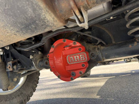 2012 Jeep Wrangler Rubicon