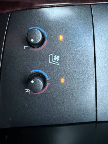 2011 Toyota Avalon Limited