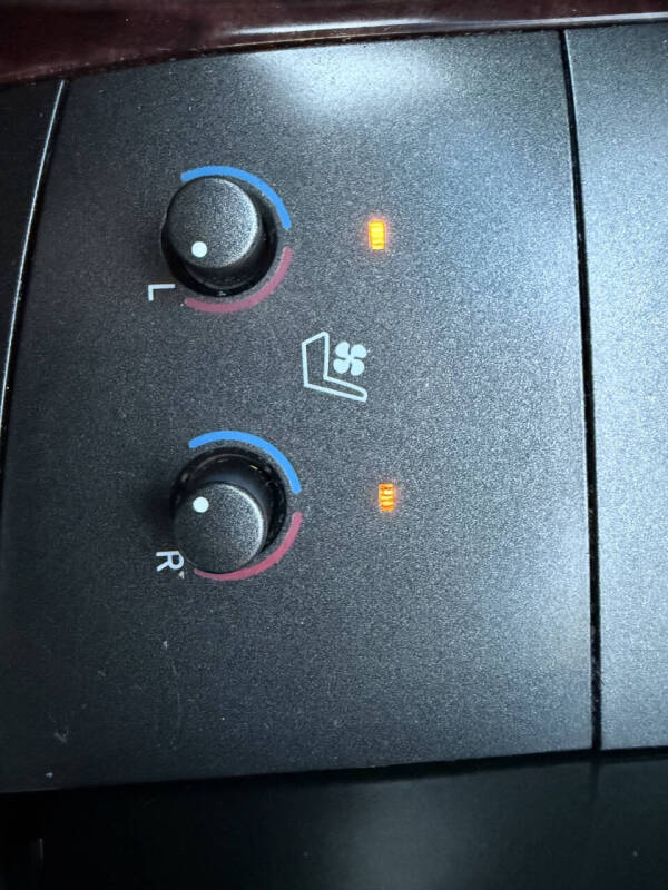 2011 Toyota Avalon Limited