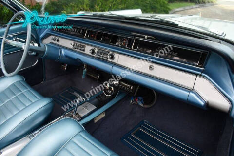 1964 Oldsmobile Starfire