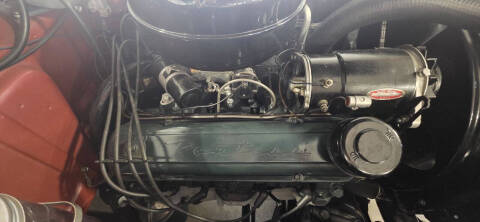 1957 Pontiac Star Chief