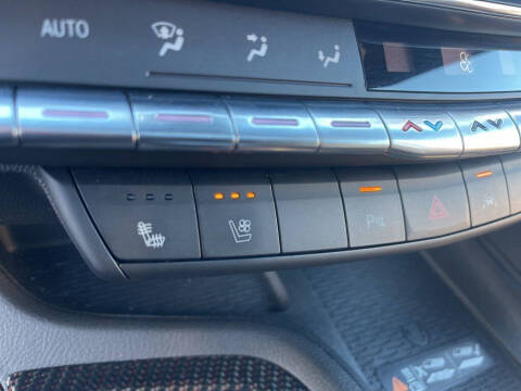 2023 Cadillac CT5 Sport