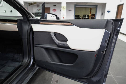 2023 Tesla Model X