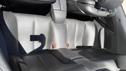 2013 BMW 6 Series 640i