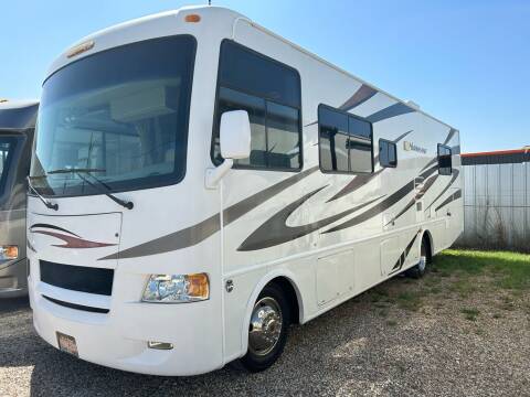 2011 Thor Industries HURRICANE for sale at Florida Coach Trader, Inc. in Tampa FL