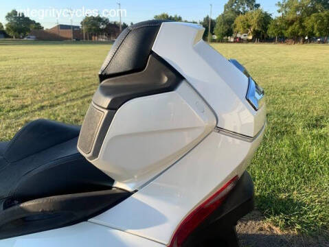 2012 Can-Am SPYDER RT MIMITED SE5