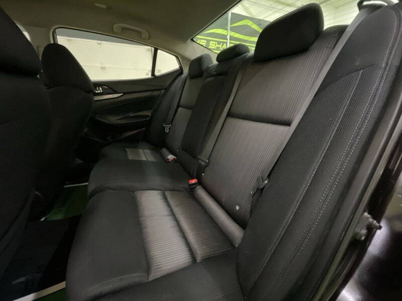 2016 Nissan Maxima 3.5 S