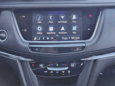 2024 Cadillac XT6 Luxury