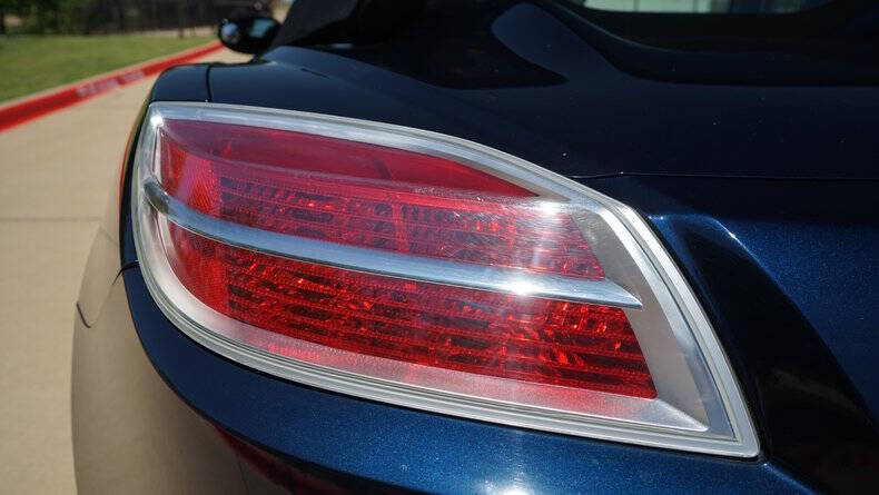 2008 Saturn SKY