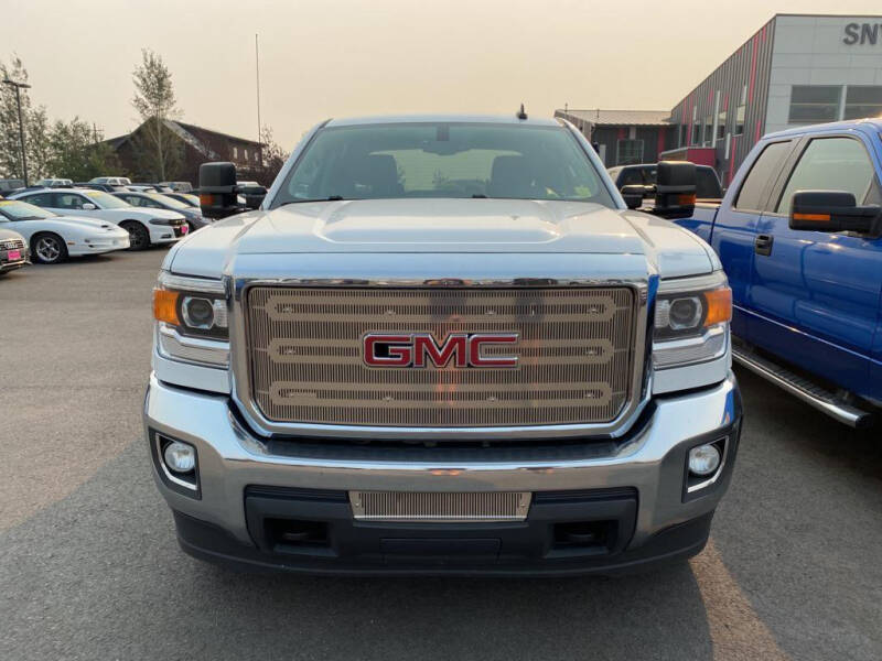 Snyder Motors Inc Car Dealer in Bozeman, MT