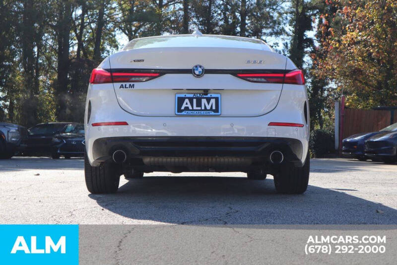 2024 BMW 2 Series 228i xDrive Gran Coupe