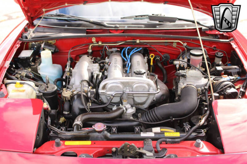 1990 Mazda MX-5 Miata