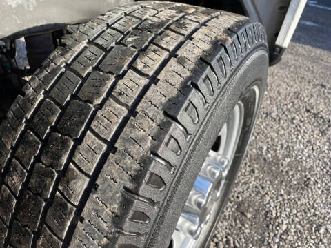 2020 Ford F-250 Super Duty XL