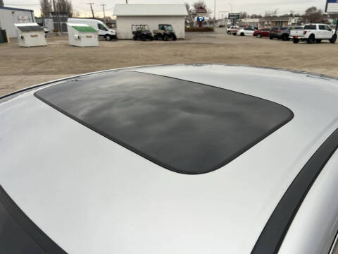 2010 Honda Accord EX