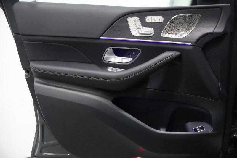 2026 Mercedes-Benz GLS GLS 450