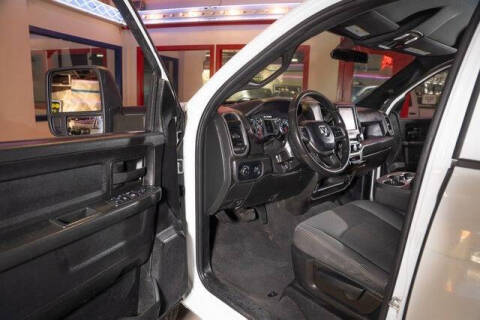 2023 RAM 3500 Tradesman