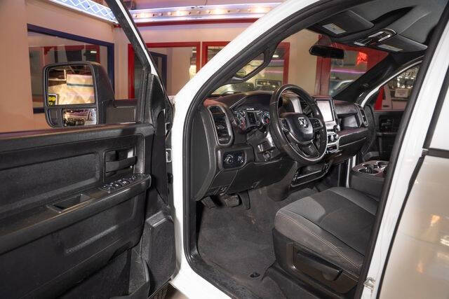 2023 RAM 3500 Tradesman