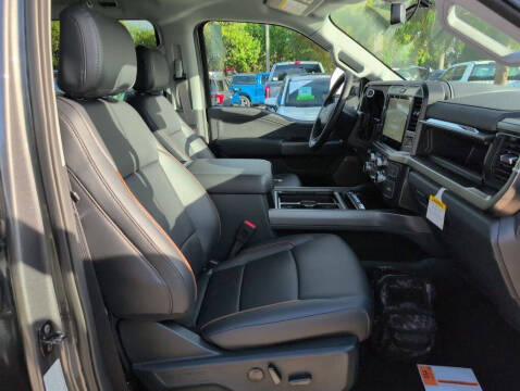 2026 Ford F-350 Super Duty