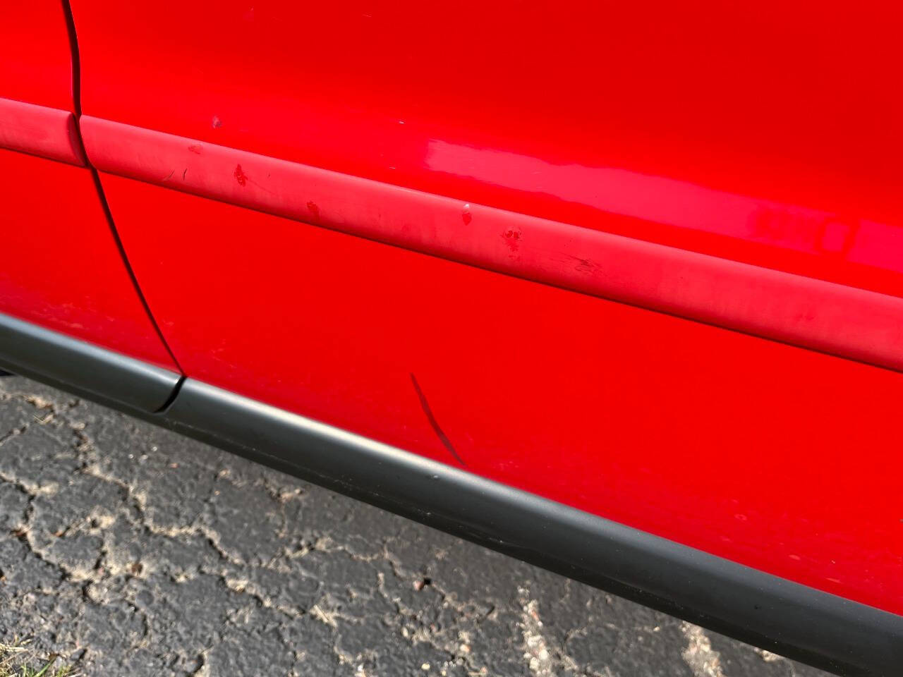 1998 Audi A4 130