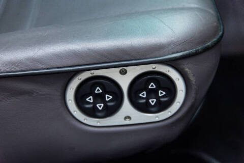 1991 Porsche 911 Carrera 2