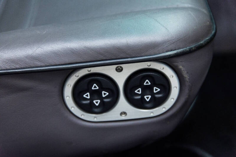 1991 Porsche 911 Carrera 2