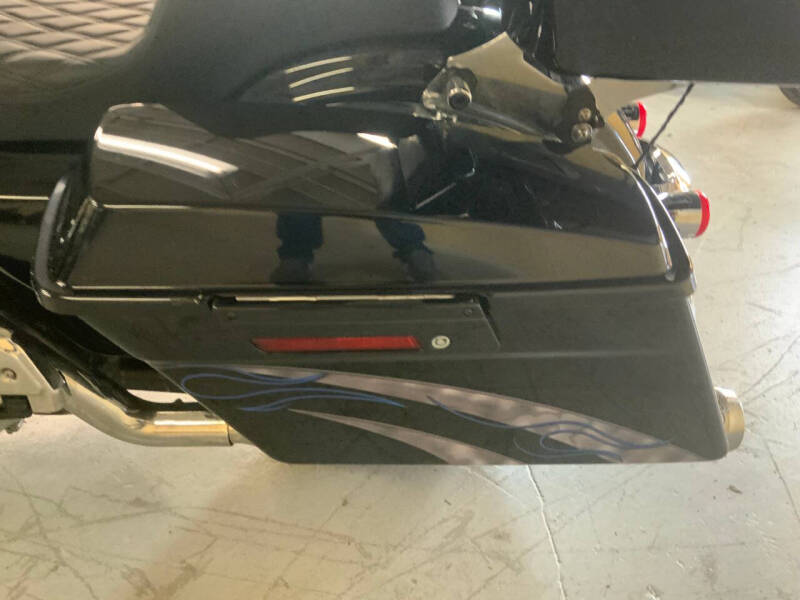 2010 Harley-Davidson Street Glide