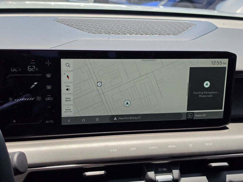 2026 Kia EV9 Light Long Range