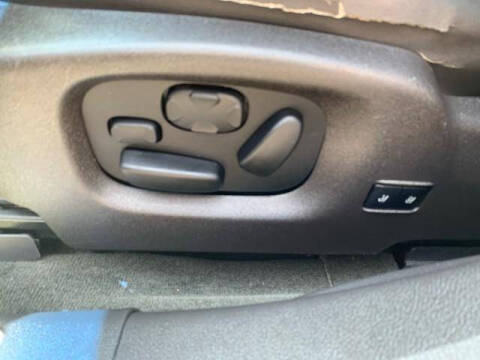 2014 Ford Taurus SHO