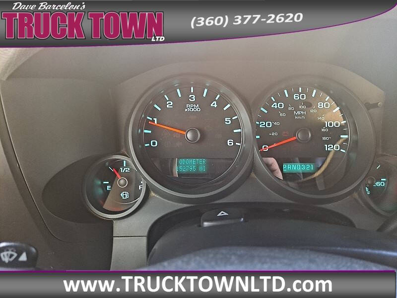 2013 GMC Sierra 1500 SL