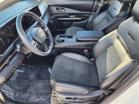 2023 Nissan Ariya Engage e-4ORCE