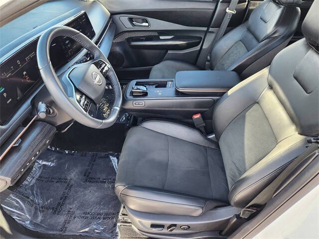 2023 Nissan Ariya Engage e-4ORCE