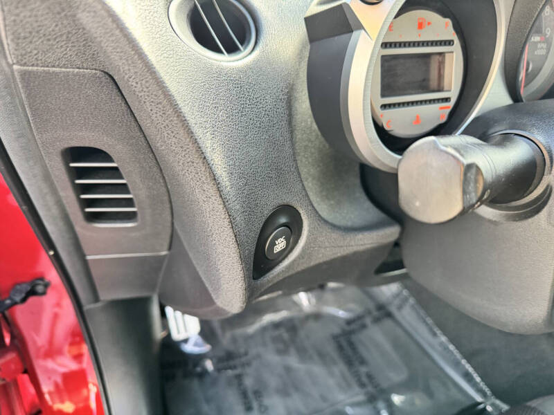 2010 Nissan 370Z NISMO