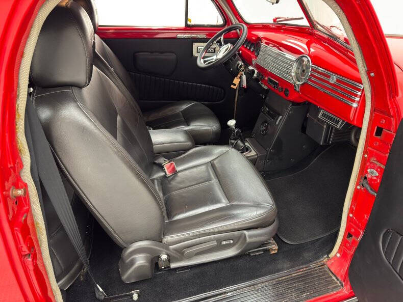 1941 Chevrolet Fleetmaster