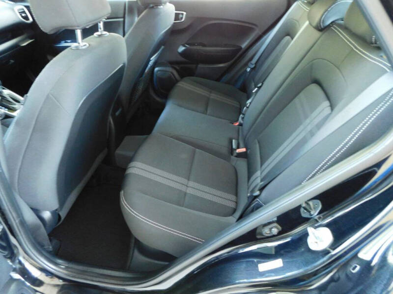 2022 Hyundai Venue SEL