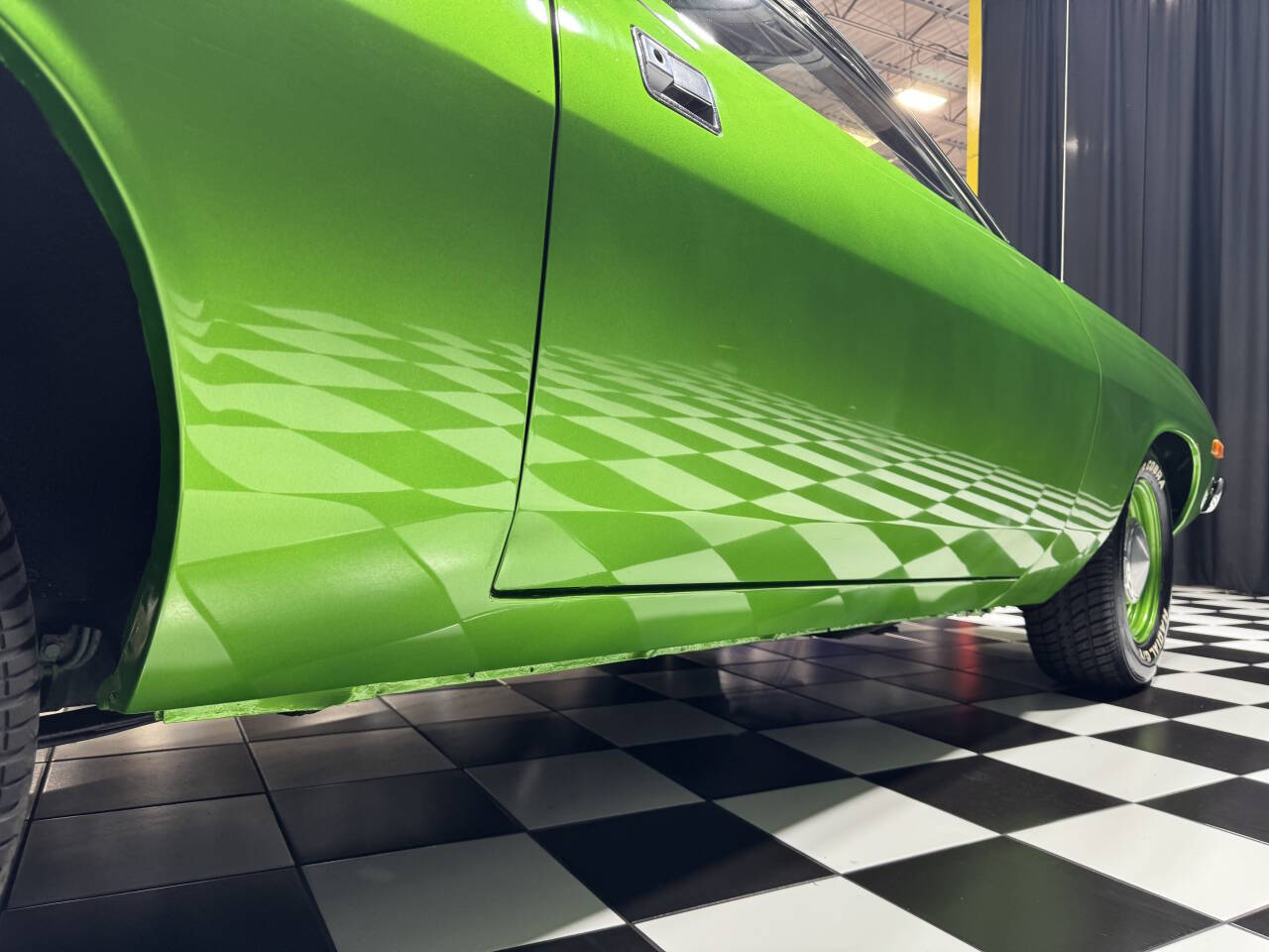 1973 Plymouth Barracuda 51