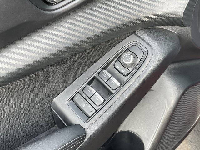 2024 Subaru Ascent Premium 7-Passenger