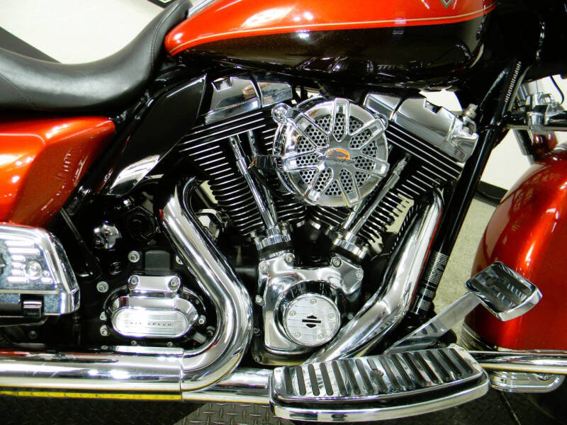 2013 Harley-Davidson Road King