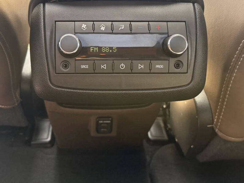 2015 GMC Acadia SLT-1