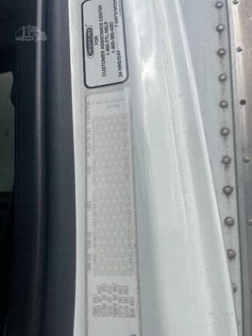 2012 Freightliner Business class M2