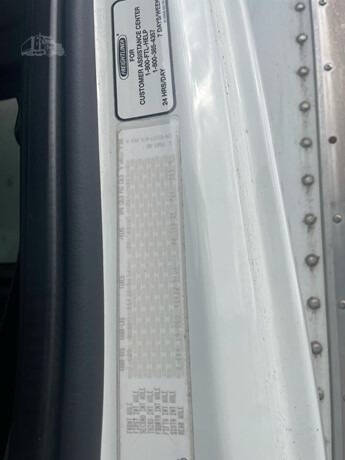 2012 Freightliner Business class M2