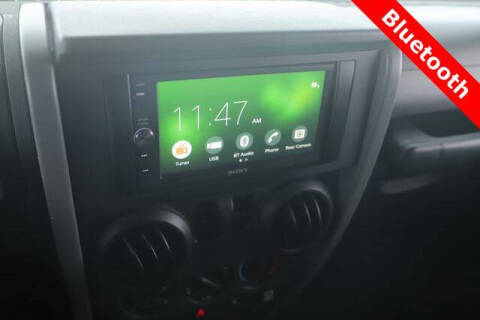 2009 Jeep Wrangler X