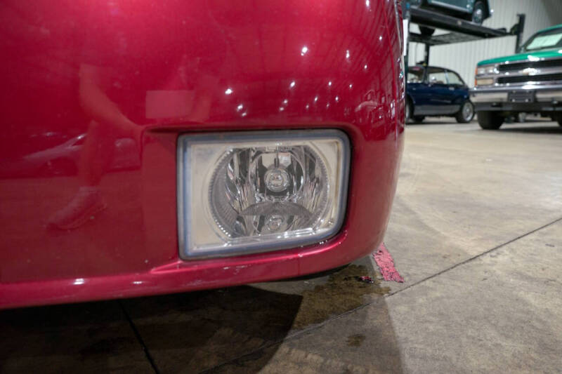 2005 Cadillac XLR
