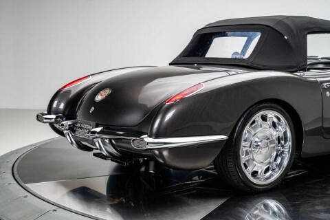 1959 Chevrolet Corvette