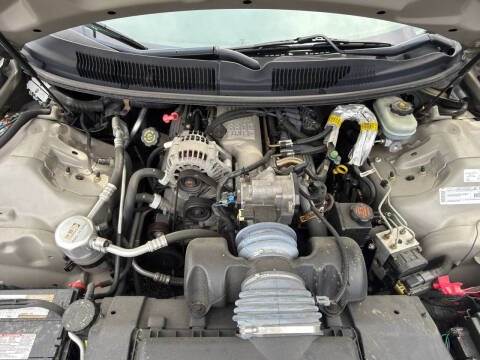 2000 Pontiac Firebird