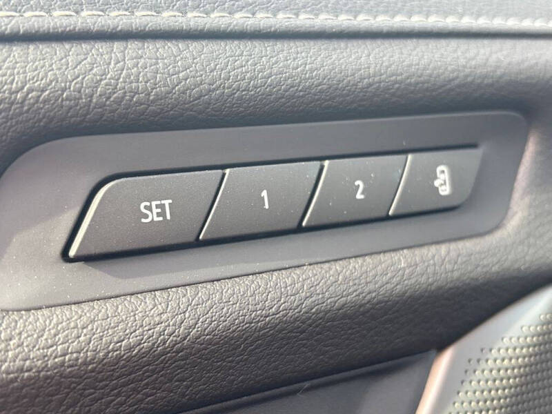 2026 Cadillac CT4-V Blackwing