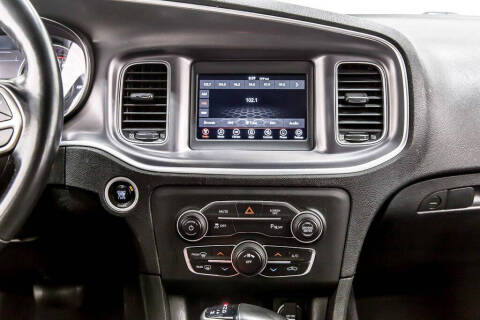 2021 Dodge Charger SXT