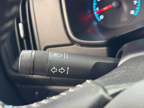 2021 GMC Canyon Elevation